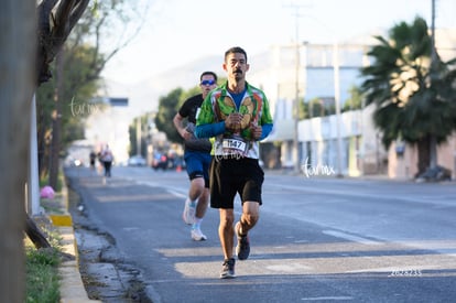 Tortugas | 21K y 5K El Siglo de Torreón 2025