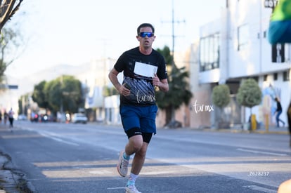 21K y 5K El Siglo de Torreón 2025 | 21K y 5K El Siglo de Torreón 2025