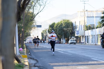 Mariale, La Pandilla | 21K y 5K El Siglo de Torreón 2025