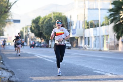 Mariale, La Pandilla | 21K y 5K El Siglo de Torreón 2025