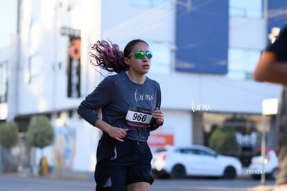 21K y 5K El Siglo de Torreón 2025 | 21K y 5K El Siglo de Torreón 2025