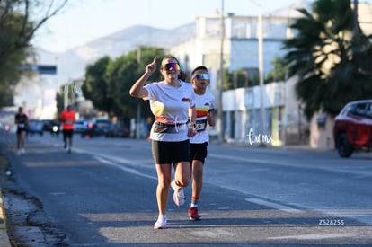 La Pandilla | 21K y 5K El Siglo de Torreón 2025