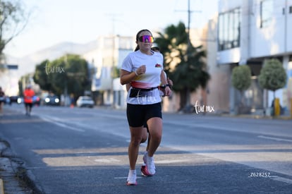 La Pandilla | 21K y 5K El Siglo de Torreón 2025