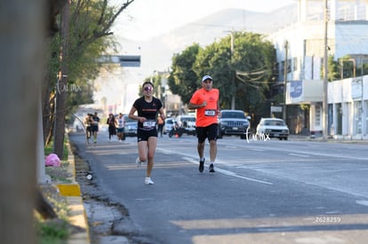 21K y 5K El Siglo de Torreón 2025 | 21K y 5K El Siglo de Torreón 2025