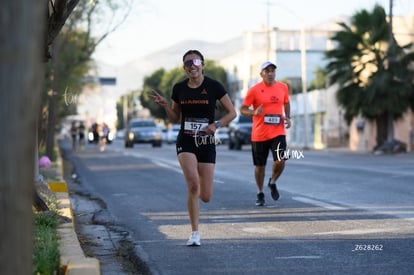 21K y 5K El Siglo de Torreón 2025 | 21K y 5K El Siglo de Torreón 2025