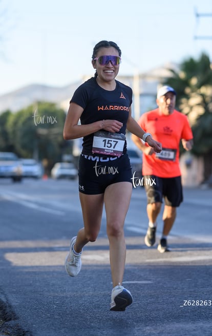 21K y 5K El Siglo de Torreón 2025 | 21K y 5K El Siglo de Torreón 2025