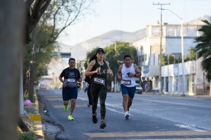 21K y 5K El Siglo de Torreón 2025 | 21K y 5K El Siglo de Torreón 2025