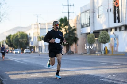 21K y 5K El Siglo de Torreón 2025 | 21K y 5K El Siglo de Torreón 2025