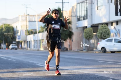 21K y 5K El Siglo de Torreón 2025 | 21K y 5K El Siglo de Torreón 2025