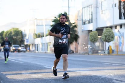 21K y 5K El Siglo de Torreón 2025 | 21K y 5K El Siglo de Torreón 2025