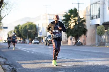 21K y 5K El Siglo de Torreón 2025 | 21K y 5K El Siglo de Torreón 2025