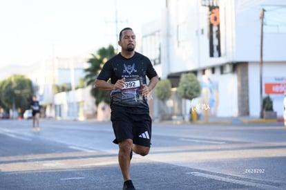 21K y 5K El Siglo de Torreón 2025 | 21K y 5K El Siglo de Torreón 2025