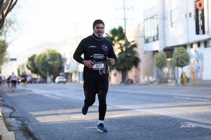 21K y 5K El Siglo de Torreón 2025 | 21K y 5K El Siglo de Torreón 2025