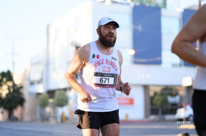 21K y 5K El Siglo de Torreón 2025 | 21K y 5K El Siglo de Torreón 2025