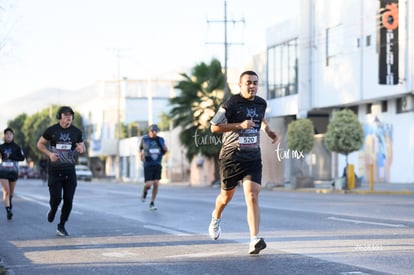 21K y 5K El Siglo de Torreón 2025 | 21K y 5K El Siglo de Torreón 2025