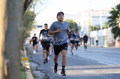 21K y 5K El Siglo de Torreón 2025 | 21K y 5K El Siglo de Torreón 2025