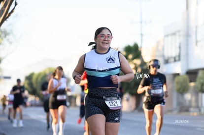 Isis | 21K y 5K El Siglo de Torreón 2025