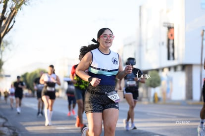 Isis | 21K y 5K El Siglo de Torreón 2025