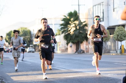 21K y 5K El Siglo de Torreón 2025 | 21K y 5K El Siglo de Torreón 2025