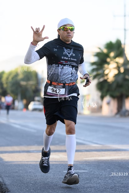 21K y 5K El Siglo de Torreón 2025 | 21K y 5K El Siglo de Torreón 2025