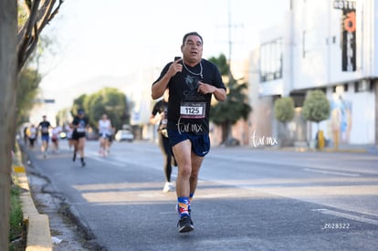 21K y 5K El Siglo de Torreón 2025 | 21K y 5K El Siglo de Torreón 2025