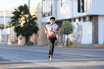 ABA | 21K y 5K El Siglo de Torreón 2025