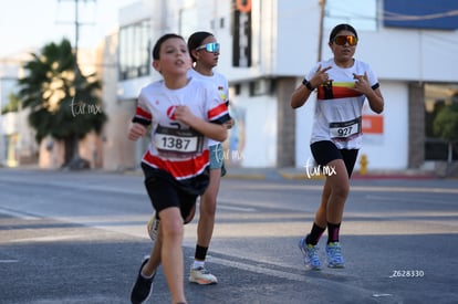 21K y 5K El Siglo de Torreón 2025 | 21K y 5K El Siglo de Torreón 2025