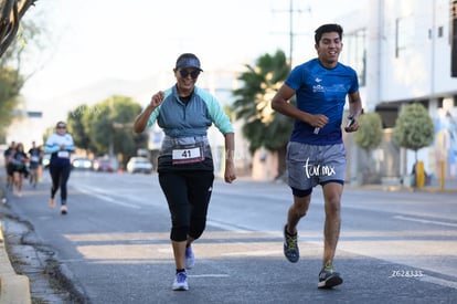 21K y 5K El Siglo de Torreón 2025 | 21K y 5K El Siglo de Torreón 2025