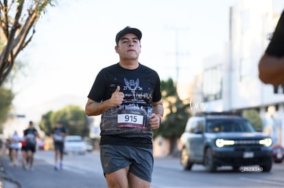 21K y 5K El Siglo de Torreón 2025 | 21K y 5K El Siglo de Torreón 2025