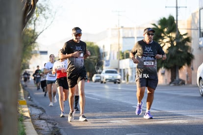 21K y 5K El Siglo de Torreón 2025 | 21K y 5K El Siglo de Torreón 2025