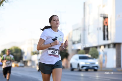 21K y 5K El Siglo de Torreón 2025 | 21K y 5K El Siglo de Torreón 2025