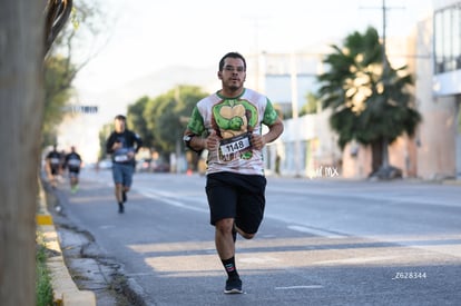 tortugas | 21K y 5K El Siglo de Torreón 2025