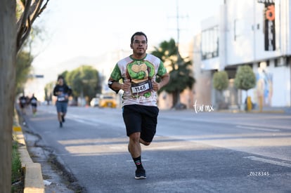 tortugas | 21K y 5K El Siglo de Torreón 2025