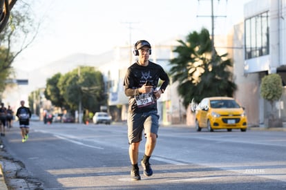 21K y 5K El Siglo de Torreón 2025 | 21K y 5K El Siglo de Torreón 2025