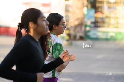 21K y 5K El Siglo de Torreón 2025 | 21K y 5K El Siglo de Torreón 2025