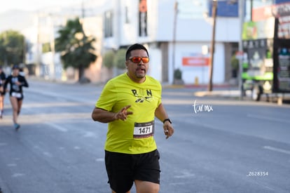 21K y 5K El Siglo de Torreón 2025 | 21K y 5K El Siglo de Torreón 2025