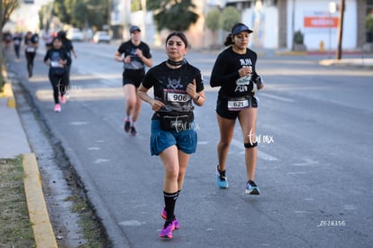 21K y 5K El Siglo de Torreón 2025 | 21K y 5K El Siglo de Torreón 2025