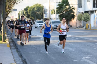 La Pandilla | 21K y 5K El Siglo de Torreón 2025