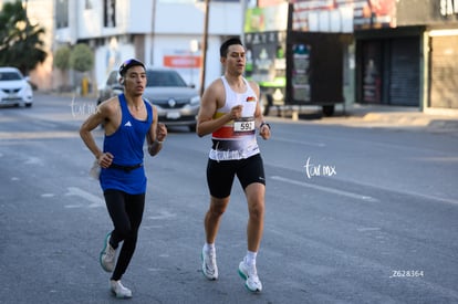 La Pandilla | 21K y 5K El Siglo de Torreón 2025