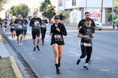 21K y 5K El Siglo de Torreón 2025 | 21K y 5K El Siglo de Torreón 2025