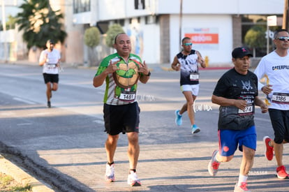 Tortugas | 21K y 5K El Siglo de Torreón 2025