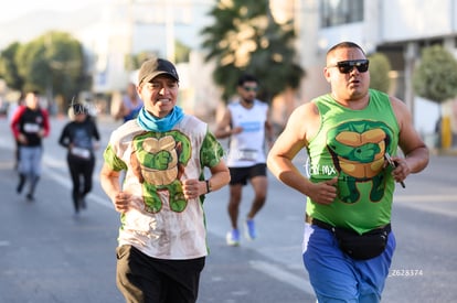 Tortugas | 21K y 5K El Siglo de Torreón 2025