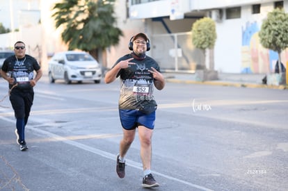 21K y 5K El Siglo de Torreón 2025 | 21K y 5K El Siglo de Torreón 2025