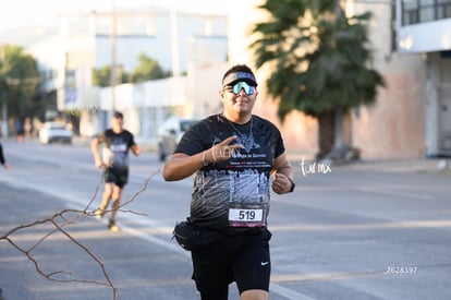 21K y 5K El Siglo de Torreón 2025 | 21K y 5K El Siglo de Torreón 2025