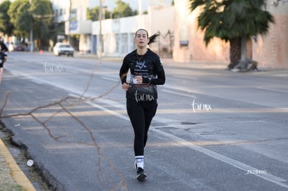 Fabiola | 21K y 5K El Siglo de Torreón 2025