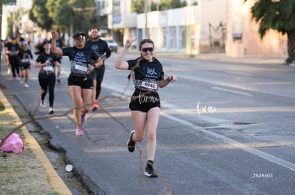 21K y 5K El Siglo de Torreón 2025 | 21K y 5K El Siglo de Torreón 2025