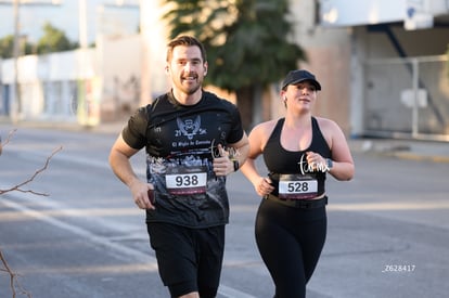 21K y 5K El Siglo de Torreón 2025 | 21K y 5K El Siglo de Torreón 2025