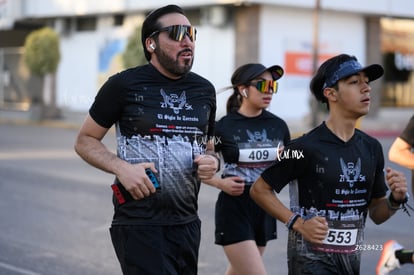 21K y 5K El Siglo de Torreón 2025 | 21K y 5K El Siglo de Torreón 2025