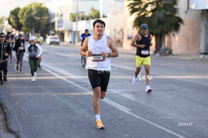 21K y 5K El Siglo de Torreón 2025 | 21K y 5K El Siglo de Torreón 2025