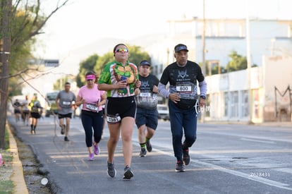 Tortugas | 21K y 5K El Siglo de Torreón 2025